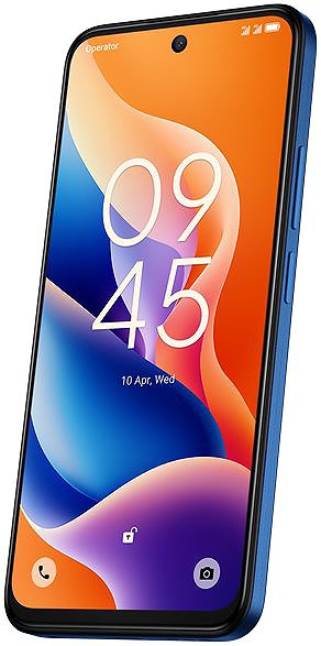 Mobile Phone TCL 605 8GB/256GB Quartz Blue ...
