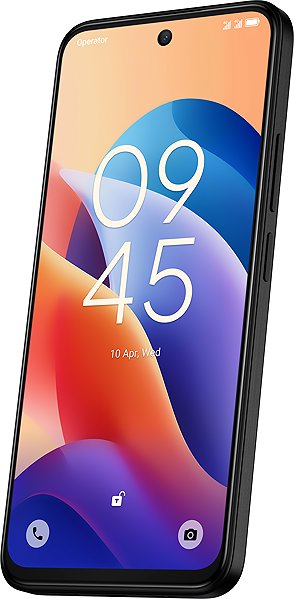 Mobile Phone TCL 60SE 8GB/512GB Obsidian Black ...