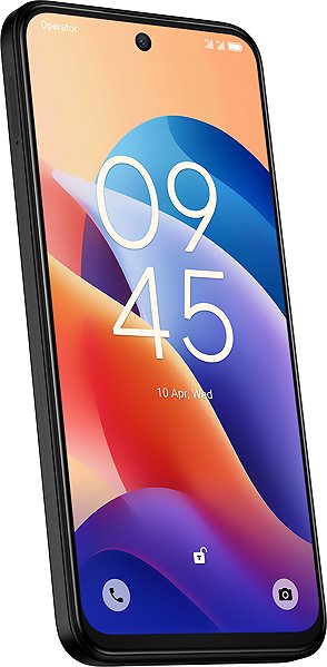 Mobile Phone TCL 60SE 8GB/512GB Obsidian Black ...