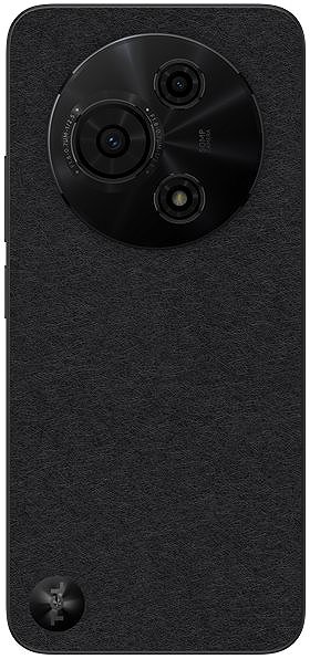 Mobile Phone TCL 60SE 8GB/512GB Obsidian Black ...
