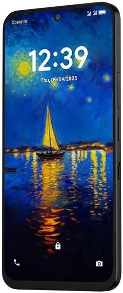 Mobile Phone TCL NXTPAPER 60 ULTRA 5G 12GB/256GB Space Grey ...