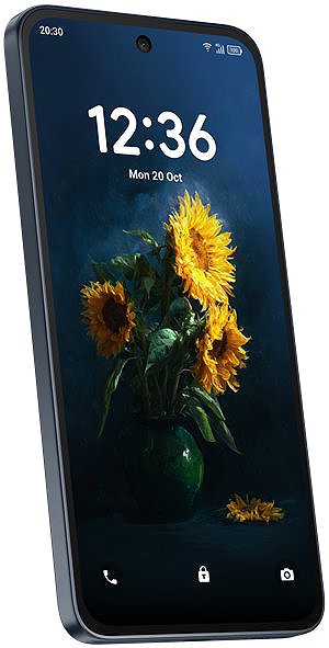 Mobile Phone TCL NXTPAPER 70 Pro 8GB/256GB Stellar Blue ...