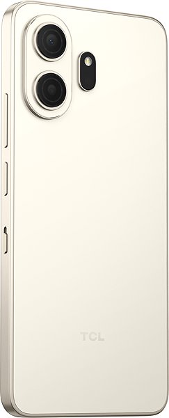 Mobiltelefon TCL NXTPAPER 70 Pro 8GB / 256GB Nebula Gold ...