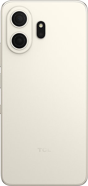 Mobiltelefon TCL NXTPAPER 70 Pro 8GB / 256GB Nebula Gold ...