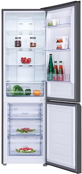 Refrigerator TCL RB275GM1110 Lifestyle