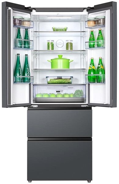 American Refrigerator TCL RF436GM1110 Lifestyle