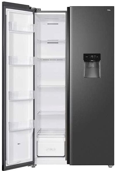 American Refrigerator TCL RP503SSF0 Features/technology
