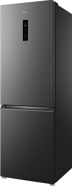 Refrigerator TCL RP318BSC0 ...