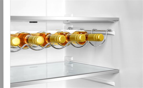 Refrigerator TCL RP318BSC0 ...