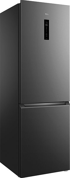 Refrigerator TCL RP318BSC0 ...