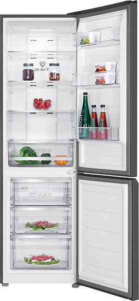 Refrigerator TCL RP282BXE0 ...