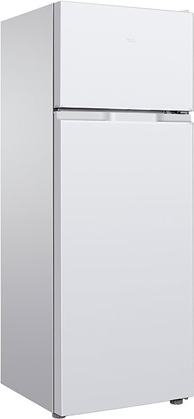 Refrigerator TCL RF207TWE1 ...