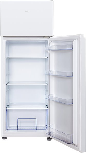 Refrigerator TCL RF207TWE1 ...