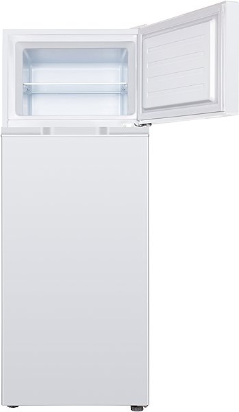Refrigerator TCL RF207TWE1 ...