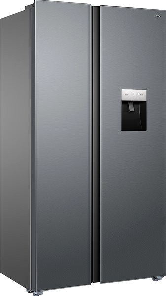 American Refrigerator TCL RP503SXE1 ...