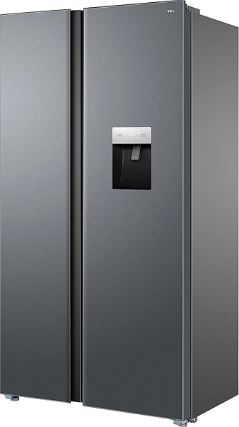American Refrigerator TCL RP503SXE1 ...