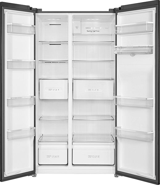 American Refrigerator TCL RP503SXE1 ...