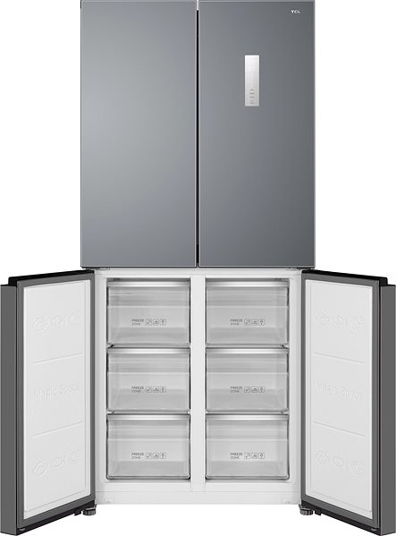 American Refrigerator TCL RP470CXE1 ...