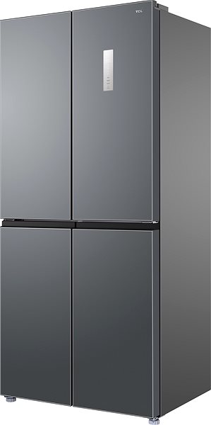 American Refrigerator TCL RP470CXE1 ...