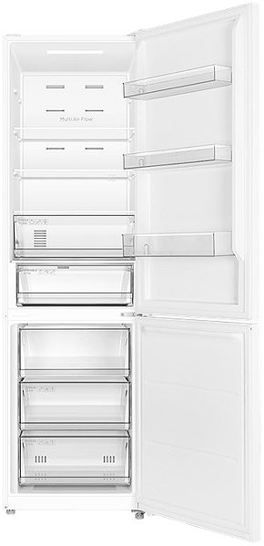 TCL RP409BWD0EU Fridge .