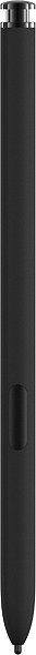 Softcase-Handyhülle TCL NXTPAPER 60 Ultra Accessory pack Black (Flipcover+ EMR, stylus Pen+ Pen Container) ...
