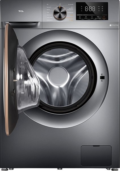 Washer Dryer TCL CP1012SA0CZ ...
