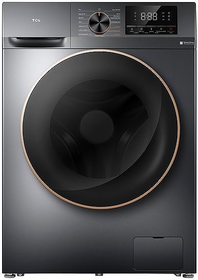 Steam Washing Machine with Dryer TCL CP2210SA0EN ...