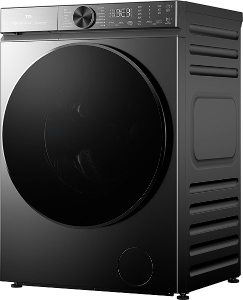 Steam Washing Machine TCL FP0954SA0CZ ...