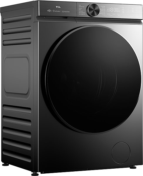 Steam Washing Machine TCL FP0954SA0CZ ...
