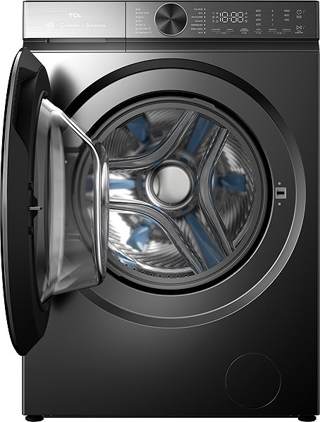 TCL FP0954SA0CZ steam washing machine.