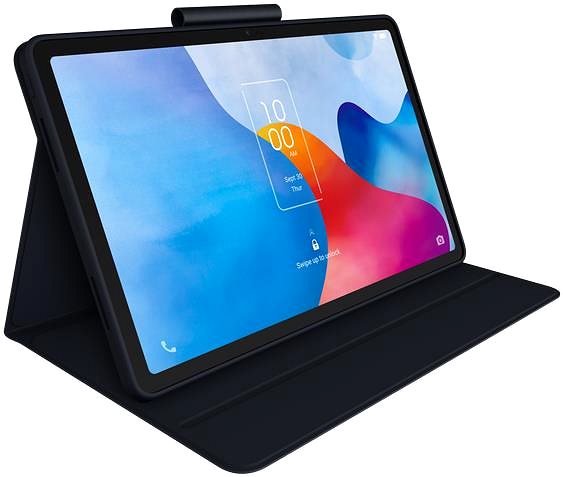 Tablet tok TCL NXTPAPER 11/TAB 11 Flip case, Navy Blue ...
