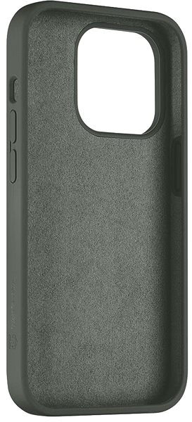 Kryt na mobil Tactical Velvet Smoothie Kryt pro Apple iPhone 14 Pro Bazooka ...