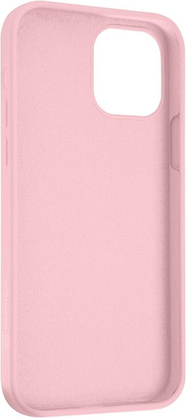 Kryt na mobil Tactical Velvet Smoothie Kryt na Apple iPhone 13 Pink Panther ...