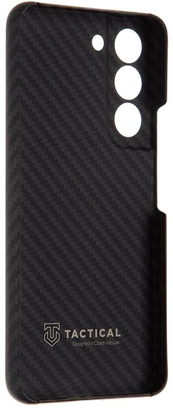 Handyhülle Tactical MagForce Aramid Hülle für Samsung Galaxy S22 Black ...