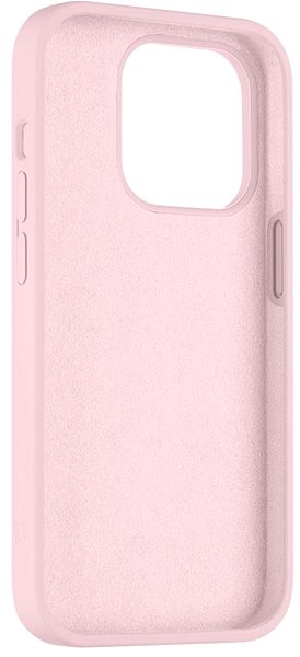 Kryt na mobil Tactical Velvet Smoothie Kryt na Apple iPhone 14 Pro Pink Panther ...