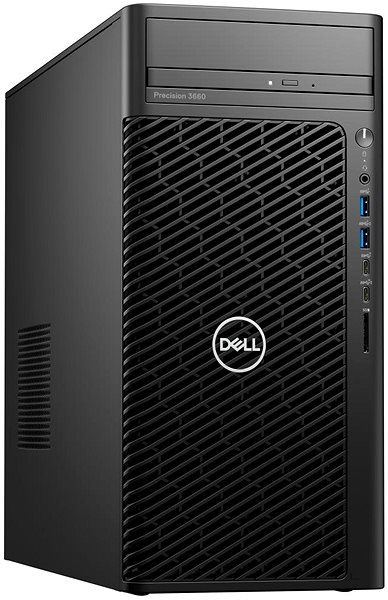 Work Station Dell Precision 3660 MT ...