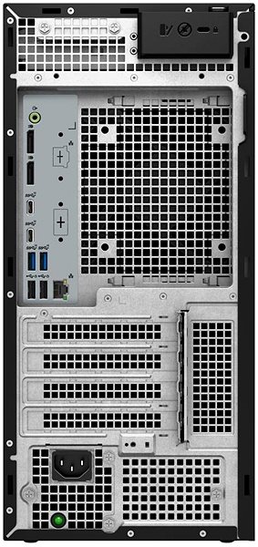 Work Station Dell Precision 3660 MT ...