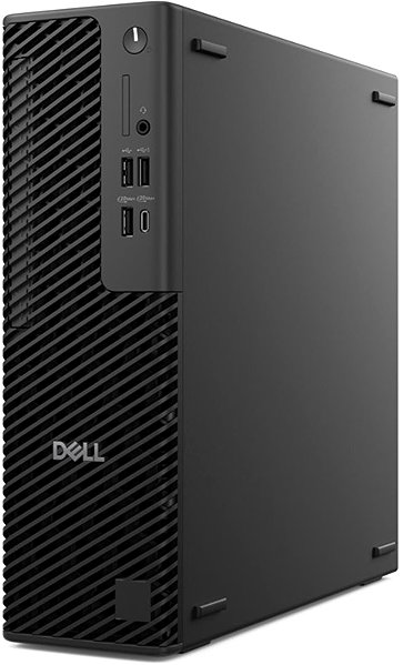 Work Station Dell Pro Max Slim FCS1250 ...