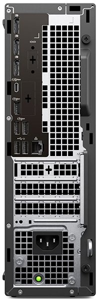 Work Station Dell Pro Max Slim FCS1250 ...