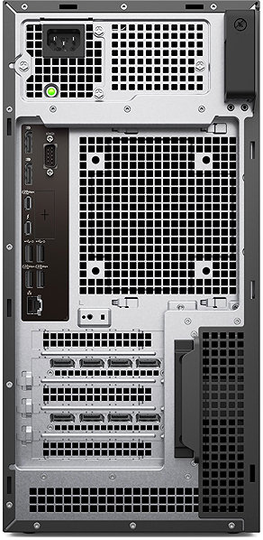 Work Station Dell Pro Max Tower T2 FCT2250 ...