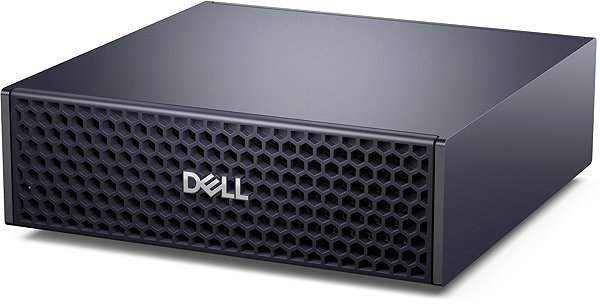 Work Station Dell Pro Max with GB10 FCM1253 ...