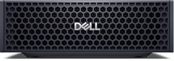 Work Station Dell Pro Max with GB10 FCM1253 ...