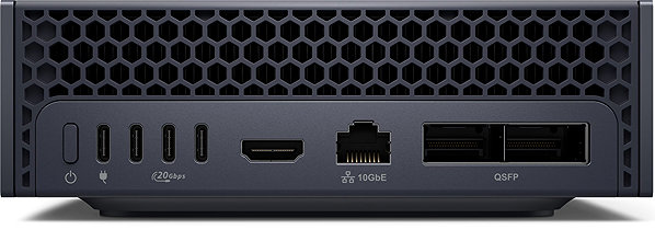 Work Station Dell Pro Max with GB10 FCM1253 ...
