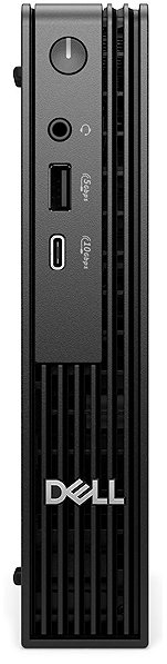 Mini PC Dell Pro Micro QCM1255 ...