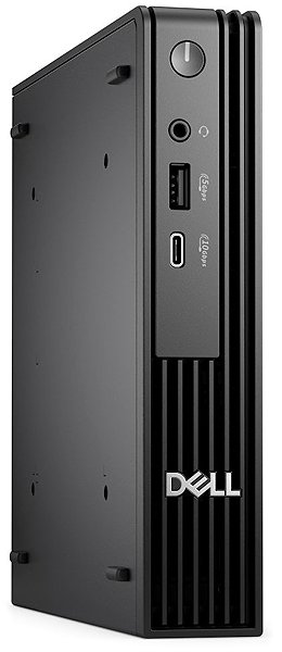 Mini PC Dell Pro Micro QCM1255 ...