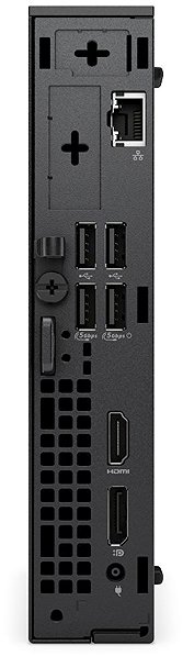 Mini PC Dell Pro Micro QCM1255 ...