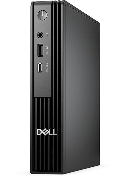 Computer Dell Pro Micro QCM1250 ...