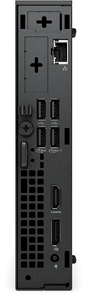 Computer Dell Pro Micro QCM1250 ...