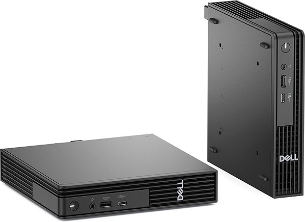 Computer Dell Pro Micro QCM1250 ...