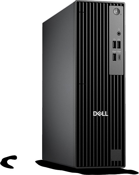 Computer Dell Pro Slim QCS1250 ...